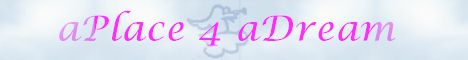 aPlace 4 aDream Banner
